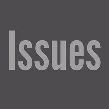 Vimeo profile picture for @issues
