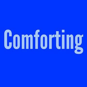 Vimeo profile picture for @comforting