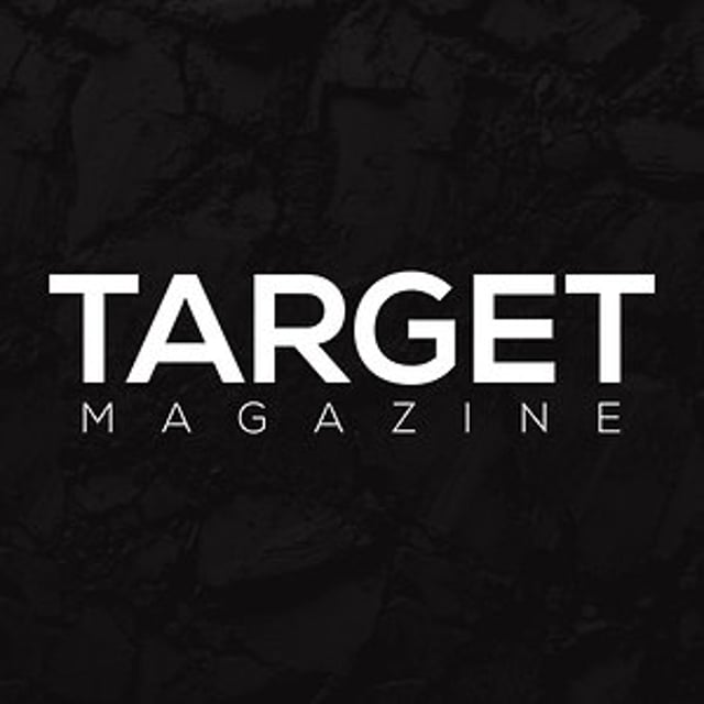Target Magazine