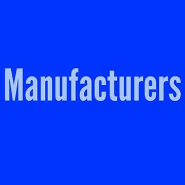 Vimeo profile picture for @manufacturers