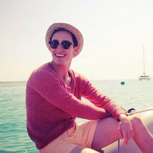 Profile picture for Ben Zonon