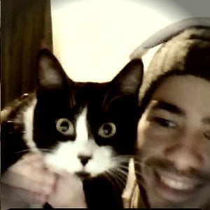 Profile picture for Nicolas Menard