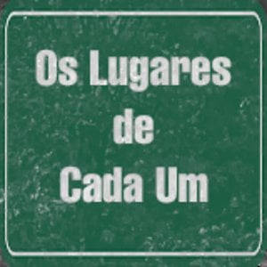 Profile picture for Os Lugares de Cada Um