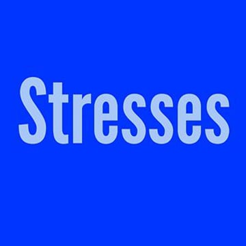 Vimeo profile picture for @stresses