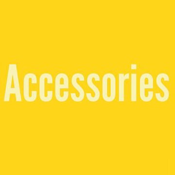 Vimeo profile picture for @accessories