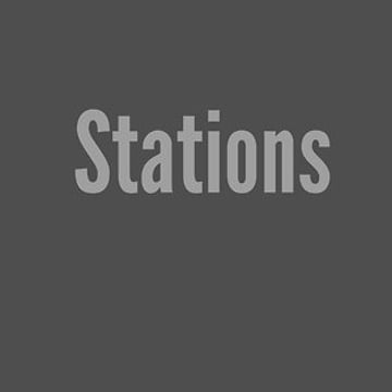 Vimeo profile picture for @stations
