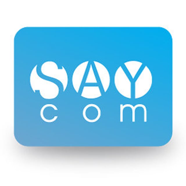 SAYCOM