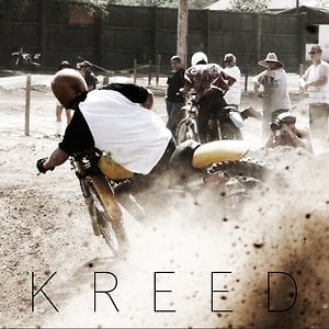 Profile picture for Kreed Eyewear