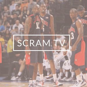 Profile picture for SCRAM TV