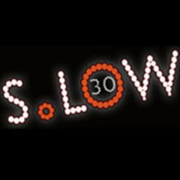Vimeo profile picture for @slow