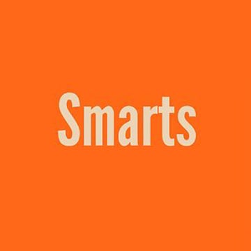 Vimeo profile picture for @smarts