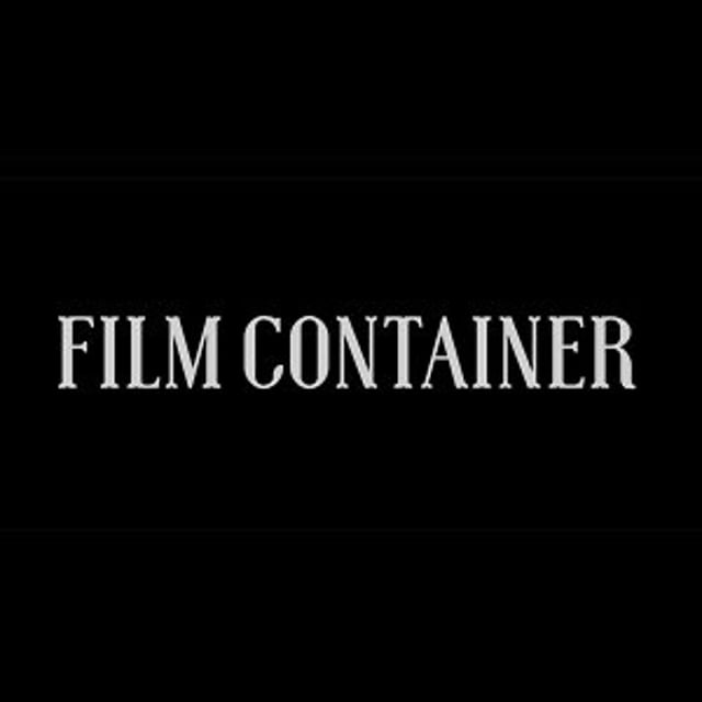 film container