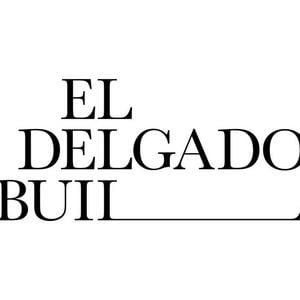 Profile picture for El Delgado Buil