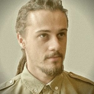 Profile picture for Anton Rutkovsky