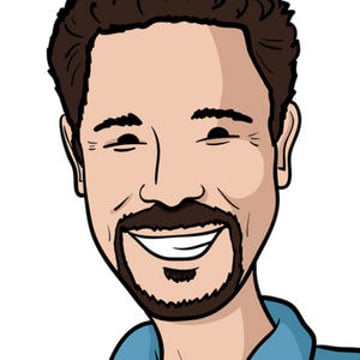 Vimeo profile picture for @tuck