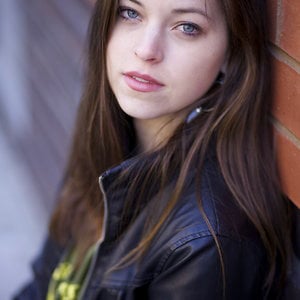 Profile picture for Megan Spaulding - 6782020_300x300
