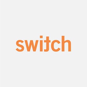 Profile picture for Switch Creative