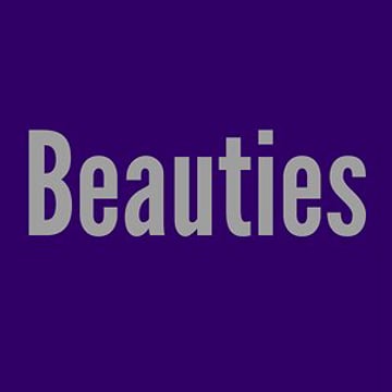 Vimeo profile picture for @beauties