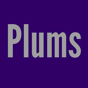 Vimeo profile picture for @plums