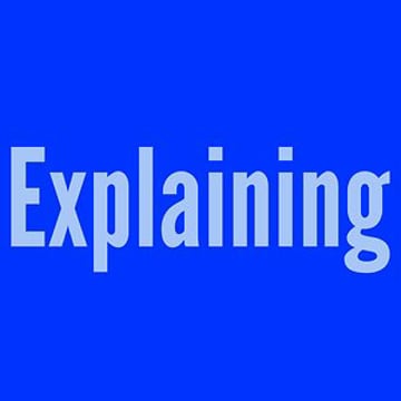 Vimeo profile picture for @explaining