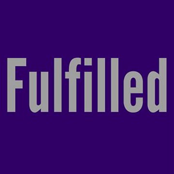 Vimeo profile picture for @fulfilled