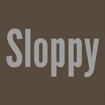 Vimeo profile picture for @sloppy