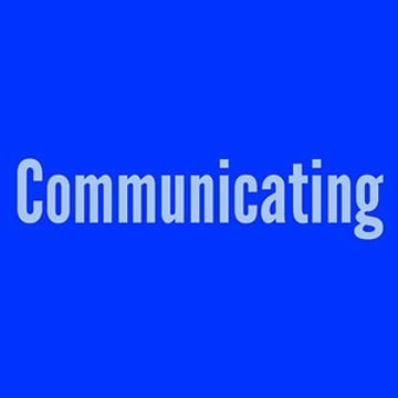Vimeo profile picture for @communicating