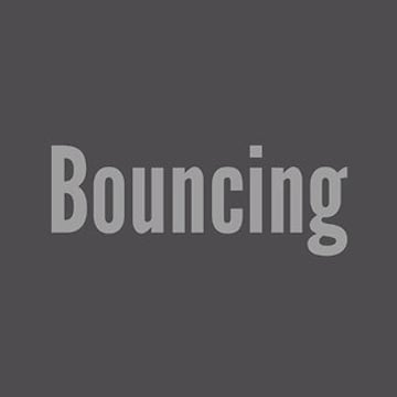Vimeo profile picture for @bouncing