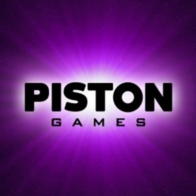Piston Games