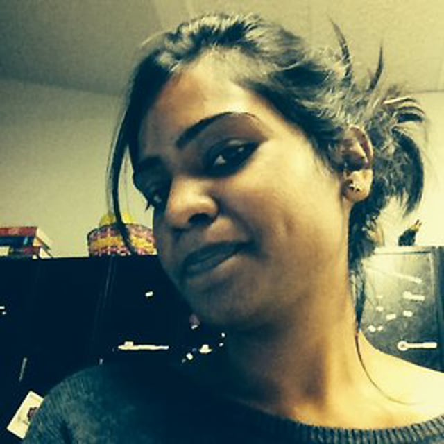 Divya Murthy Kumar