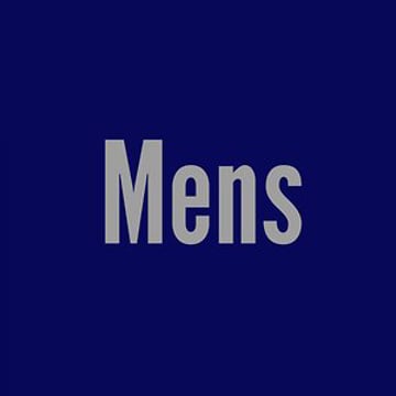 Vimeo profile picture for @mens