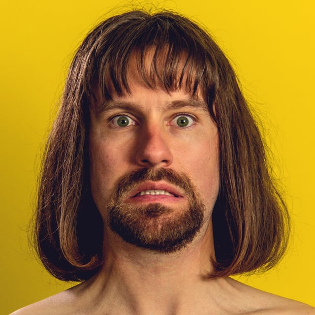 Adam Rosenberg - Director, Animator & Video Editor