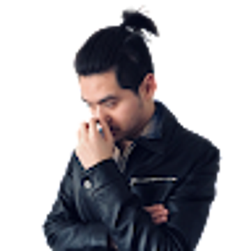 Vimeo profile picture for @thins