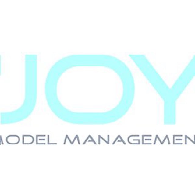 JOY Model Management RS