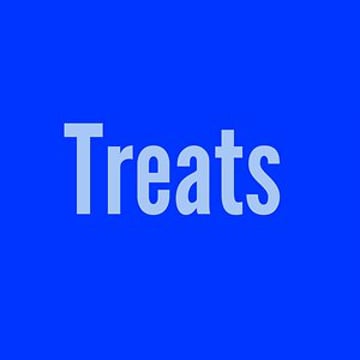 Vimeo profile picture for @treats