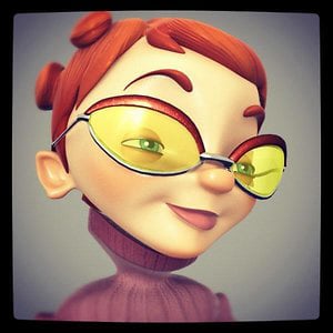 Profile picture for rebecca boensch