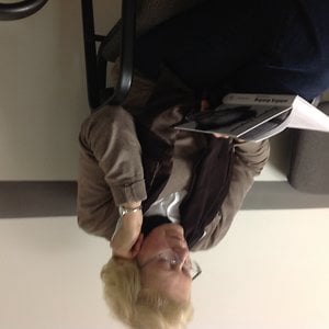 Profile picture for Natalya Kuchukov