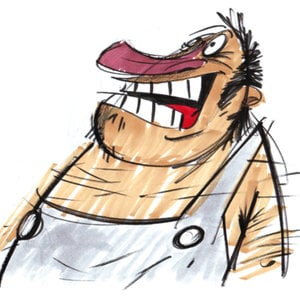 Profile picture for Gabriel Fazzioni