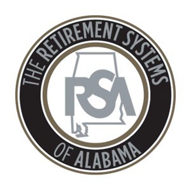 Retirement Systems Of Alabama