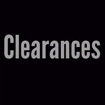 Vimeo profile picture for @clearances
