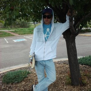 Profile picture for Justin Barbey