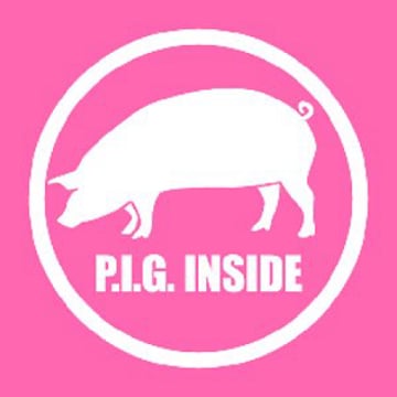 Vimeo profile picture for @pigs