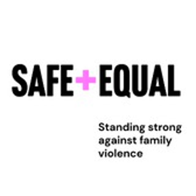Safe And Equal