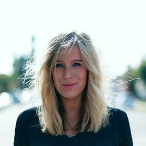 Profile picture for Jessica Lewis