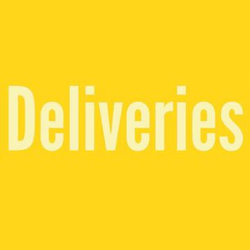 Vimeo profile picture for @deliveries