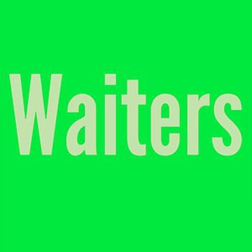 Vimeo profile picture for @waiters