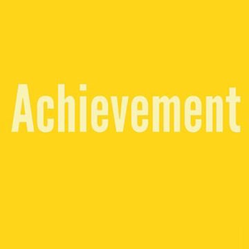 Vimeo profile picture for @achievement