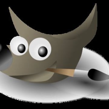 Vimeo profile picture for @gimp