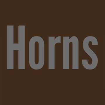 Vimeo profile picture for @horns