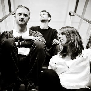 Profile picture for We Stood Like Kings